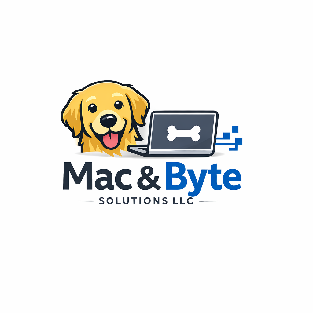 Mac & Byte Solutions LLC